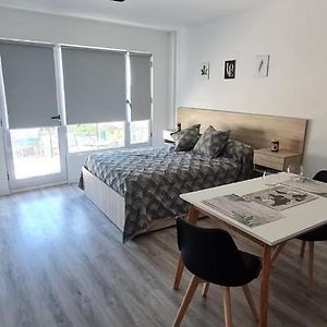Monoambiente del barquito Alquiler temporario Rosario
